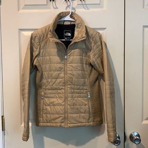 North Face. Lightly worn. Size S.